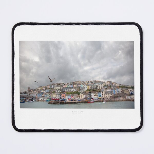 Item preview, Brixham, Devon designed and sold by andrewroland.
