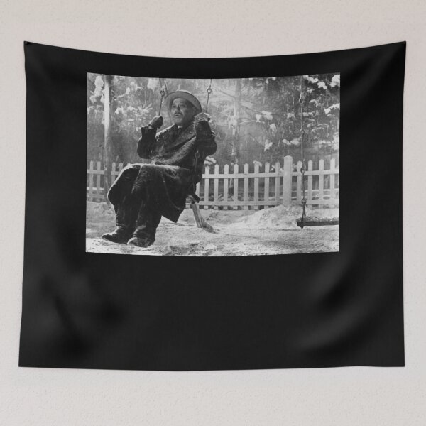 Item preview, It's snowing but i am alone forever vintage Movie designed and sold by LindaGosne3090.
