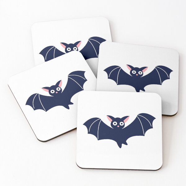 Item preview, Hey! Am I Cute Bat? designed and sold by reksitawardani.