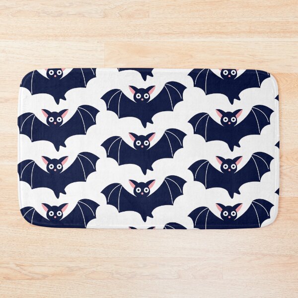 Item preview, Hey! Am I Cute Bat? designed and sold by reksitawardani.