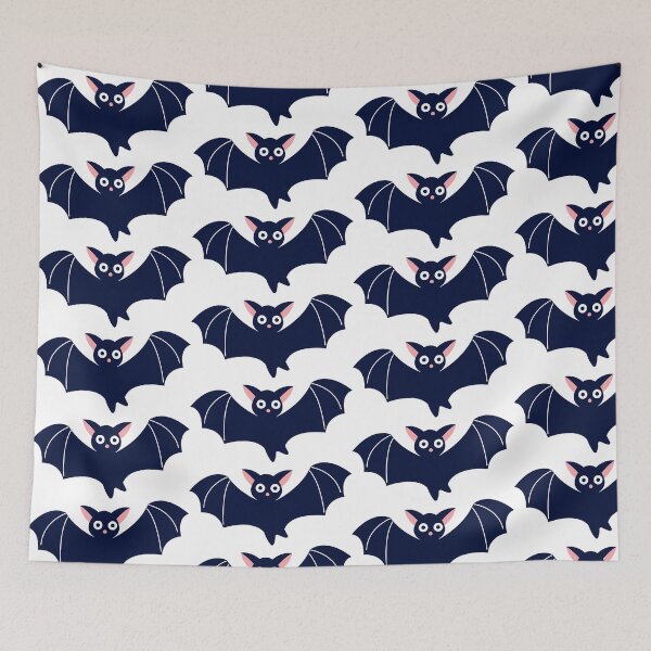 Item preview, Hey! Am I Cute Bat? designed and sold by reksitawardani.