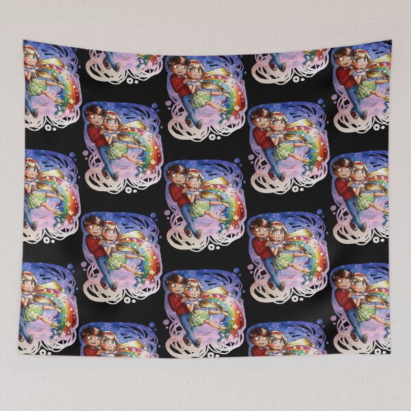 Item preview, Every Now and Then the Stars Align  designed and sold by iferbarbara2000.