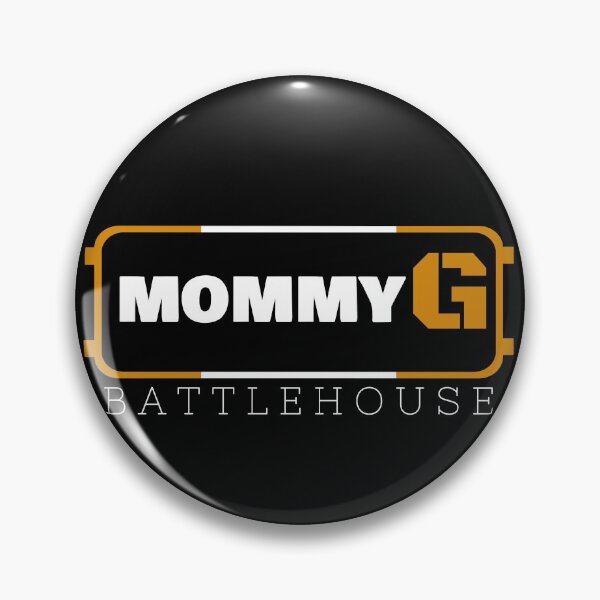 Artikelvorschau, MommyG Battle House entworfen und verkauft von SoonSeen.