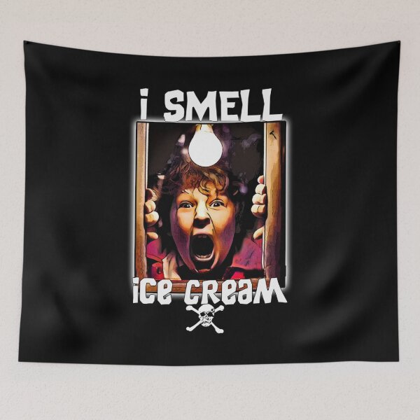 Item preview, Chunk Goonies funny quote paints designed and sold by CasonLeslieLane.
