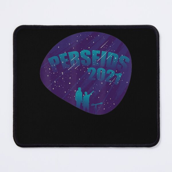 Item preview, Perseids meteor shower August 2021 designed and sold by GesineMartin.