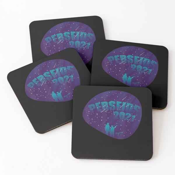 Item preview, Perseids meteor shower August 2021 designed and sold by GesineMartin.