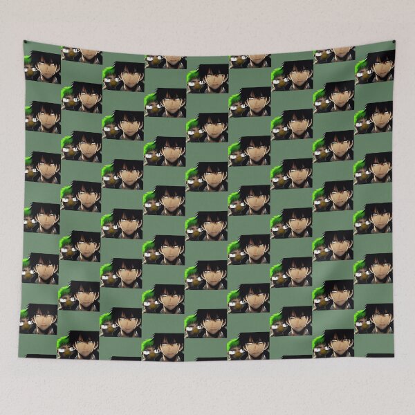 Item preview, Belcebú designed and sold by WildChildin.