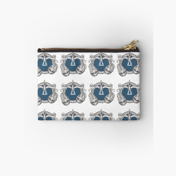 Item preview, libra horoscope designed and sold by AIOSG.