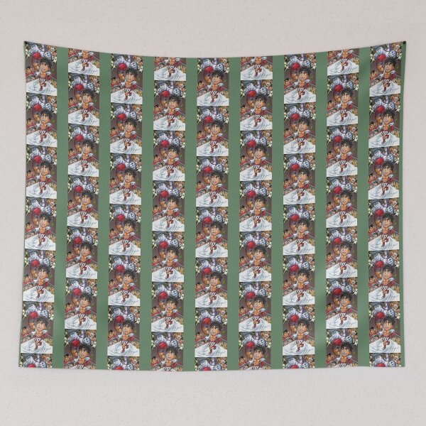 Item preview, Chibi Hajime no Ippo     designed and sold by WildChildin.