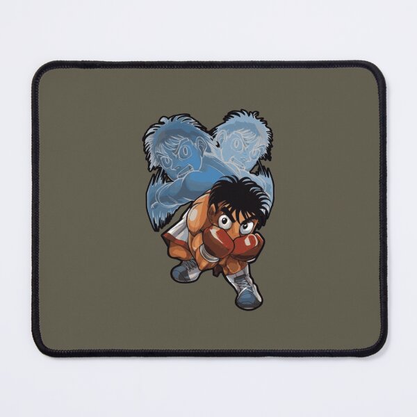 Item preview, Chibi Hajime no Ippo    designed and sold by WildChildin.