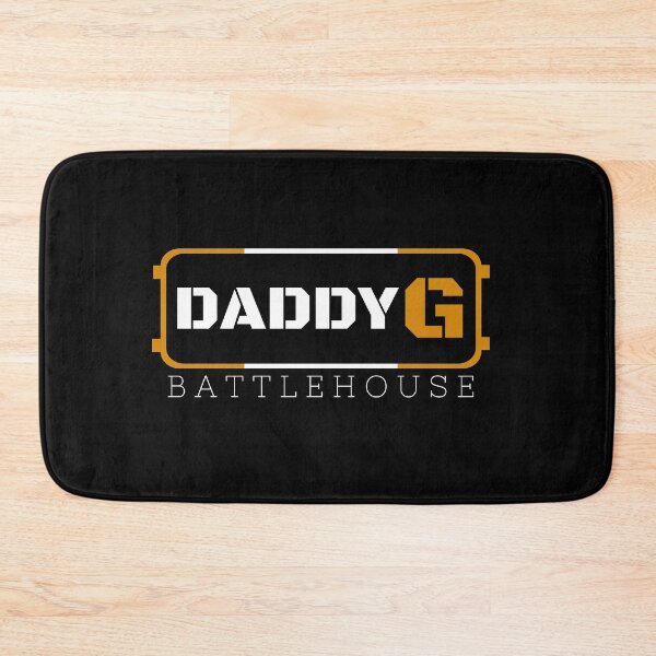 Item preview, DaddyG Battle House  designed and sold by SoonSeen.