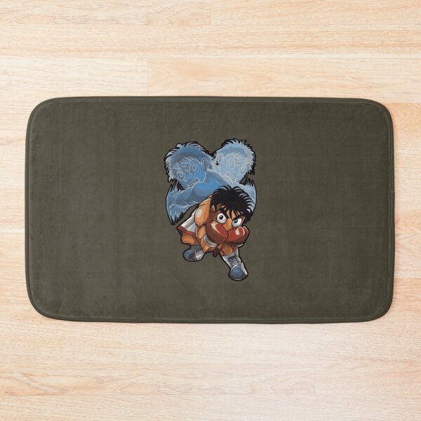 Item preview, Chibi Hajime no Ippo    designed and sold by WildChildin.