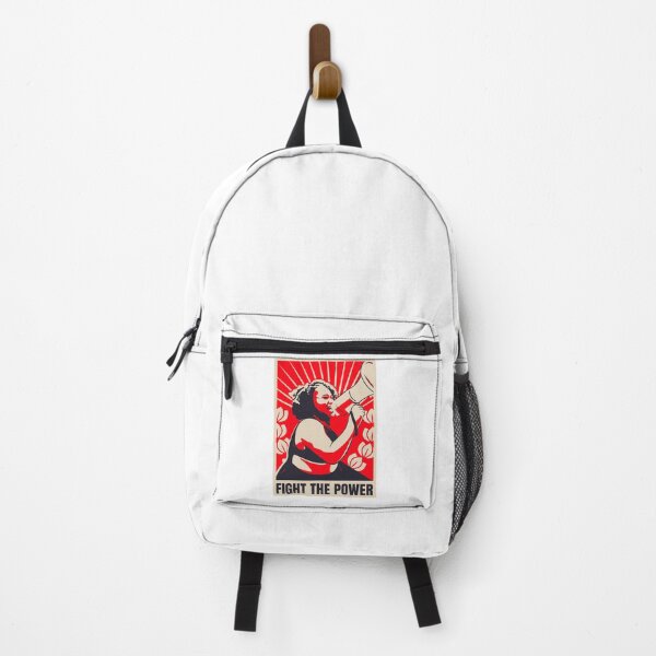 Item preview, Fight The Power designed and sold by artpirate.