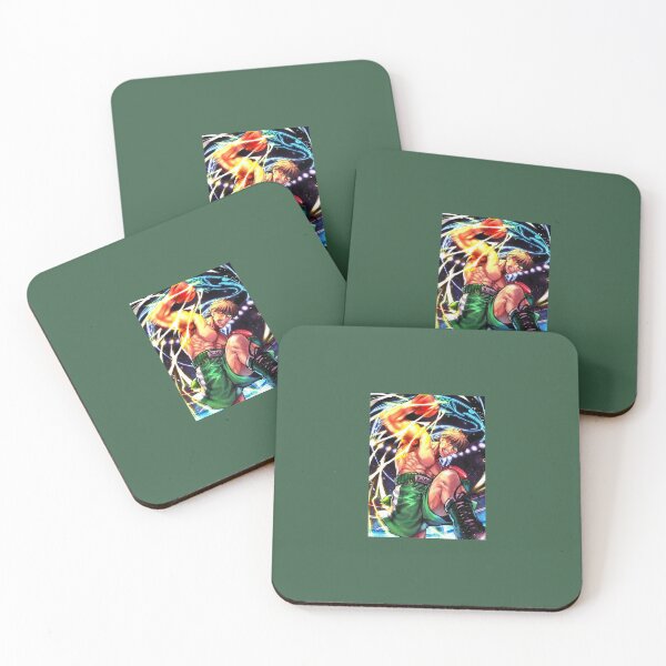 Item preview, Hajime no Ippo Kimura   designed and sold by WildChildin.