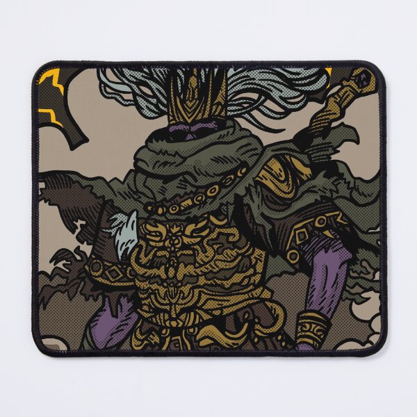 Item preview, NAMELESS KING designed and sold by Defsnotadumb.