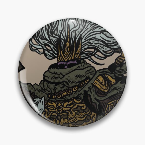 Item preview, NAMELESS KING designed and sold by Defsnotadumb.
