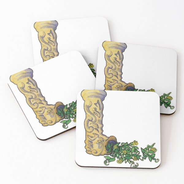 Item preview, Fish Spout designed and sold by Rachel Collins.