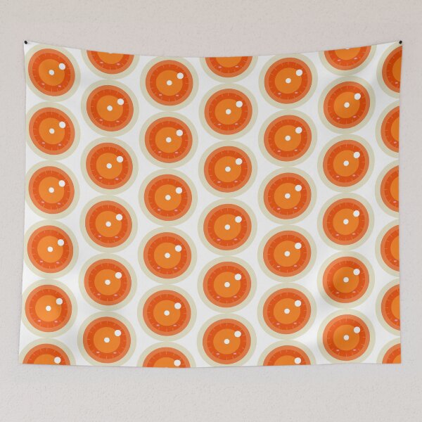 Item preview, Halloween: Monster Eye! designed and sold by reksitawardani.