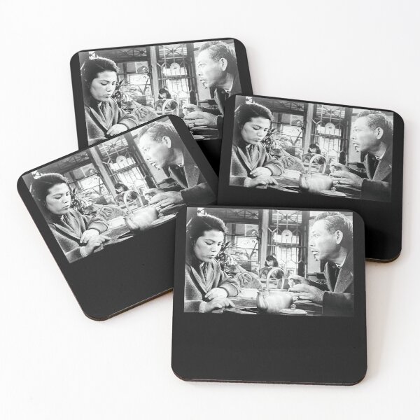 Item preview, Ikiru Akira two people vintage Movie designed and sold by LindaGosne3090.