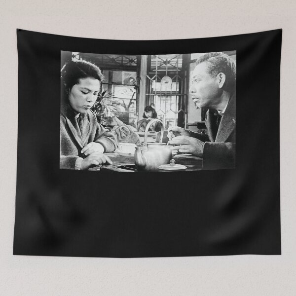 Item preview, Ikiru Akira two people vintage Movie designed and sold by LindaGosne3090.
