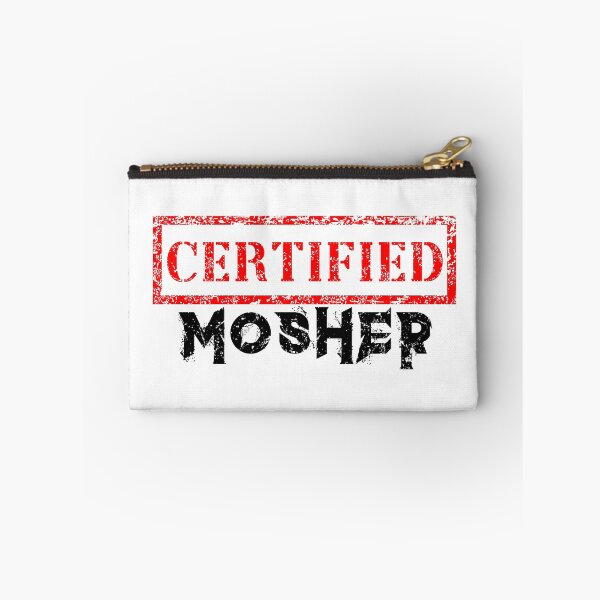 Item preview, Certified Mosher  designed and sold by JPsCreatorium.