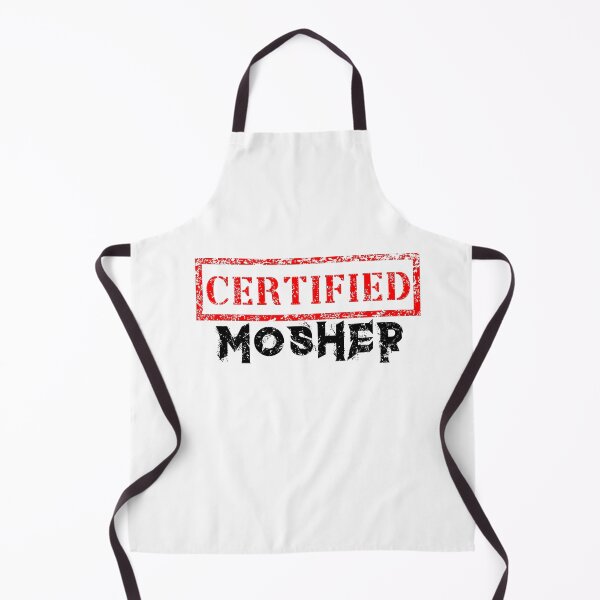 Item preview, Certified Mosher designed and sold by JPsCreatorium.