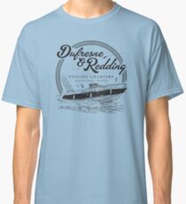 fishing charter shirt