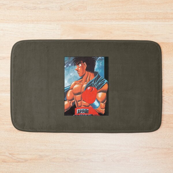 Item preview, Hajime no ippo Makunouchi   designed and sold by WildChildin.