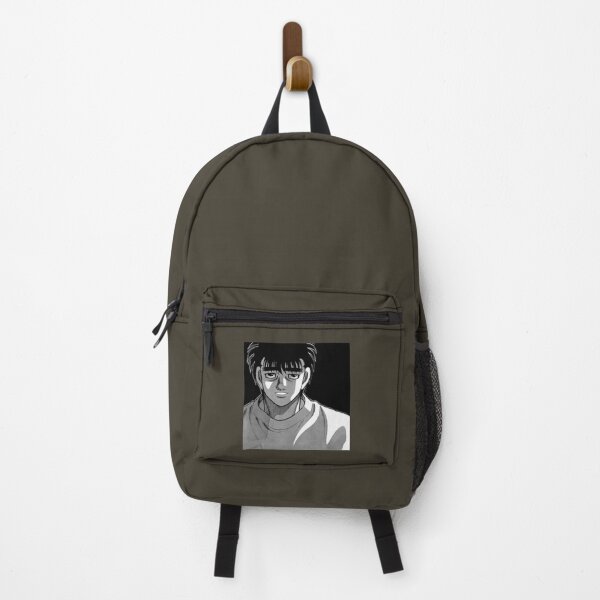 Item preview, Hajime no Ippo manga ippo dark designed and sold by WildChildin.