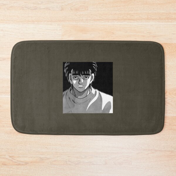 Item preview, Hajime no Ippo manga ippo dark   designed and sold by WildChildin.