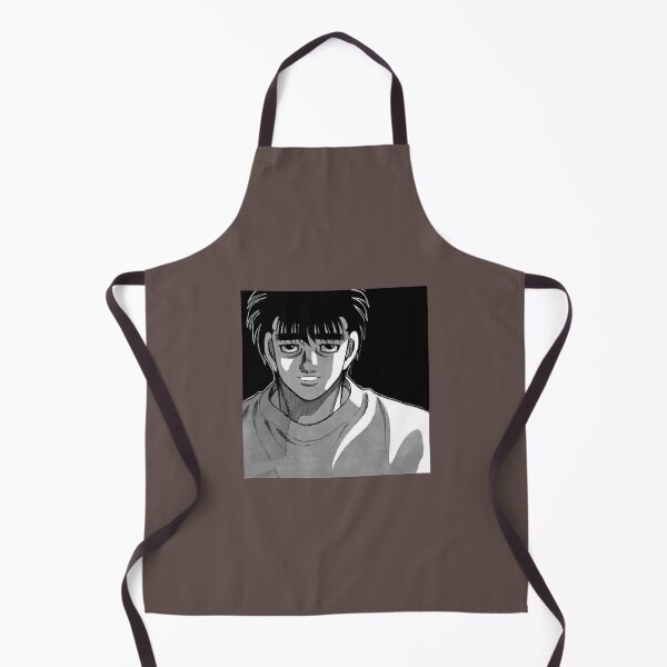 Item preview, Hajime no Ippo manga ippo dark   designed and sold by WildChildin.