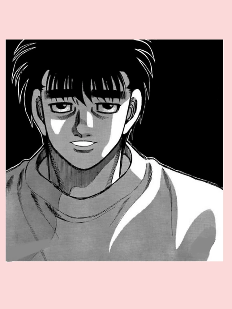 hajimanoippo #anime #manga #hajimenoippoedit