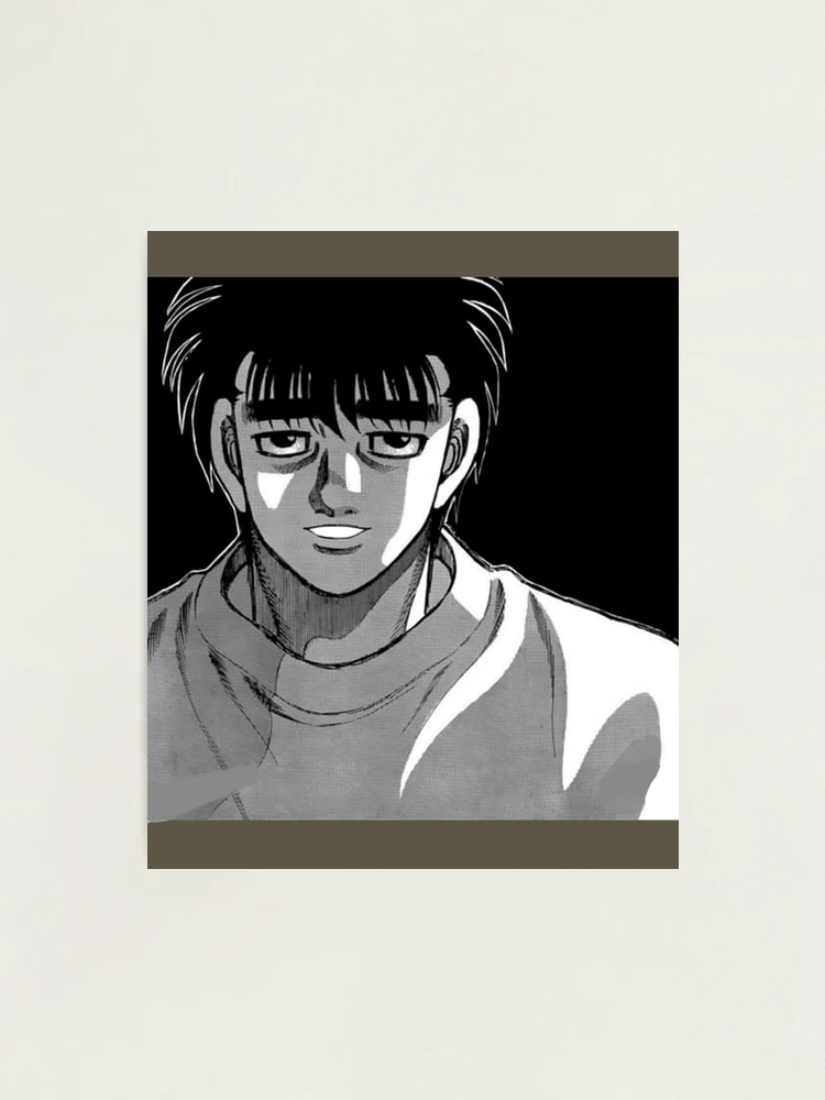 Hajime-no-Ippo-anime-clip-v2 - Black Nerd Problems