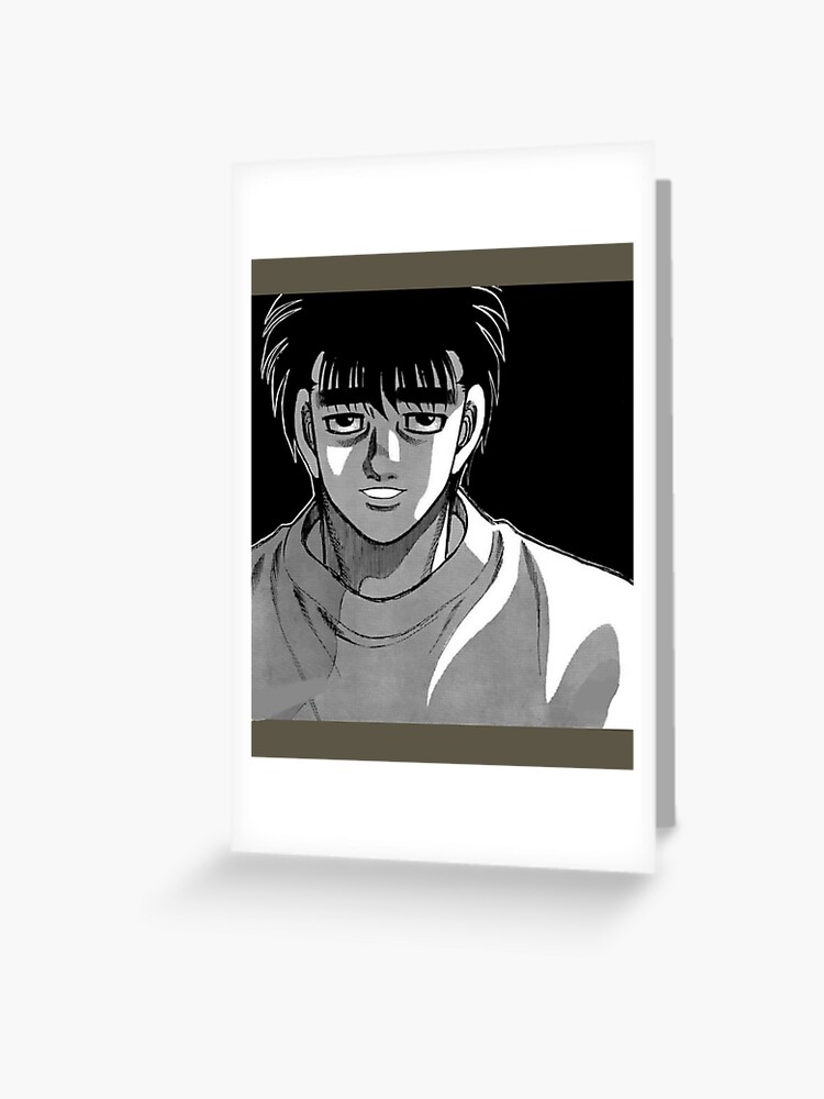 Manga Hajime No Ippo