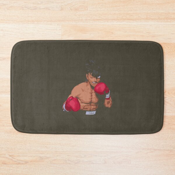 Item preview, Hajime no Ippo Retro Vintage    designed and sold by WildChildin.