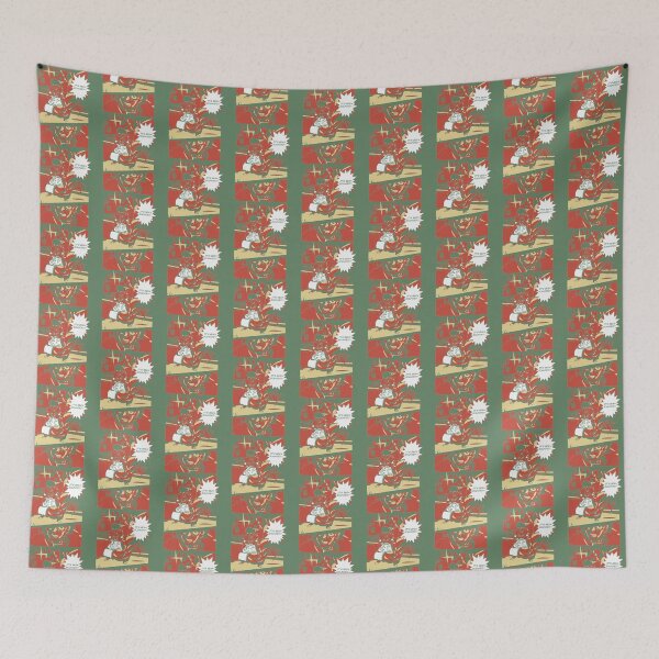 Item preview, Hajime no Ippo Retro Vintage   designed and sold by WildChildin.