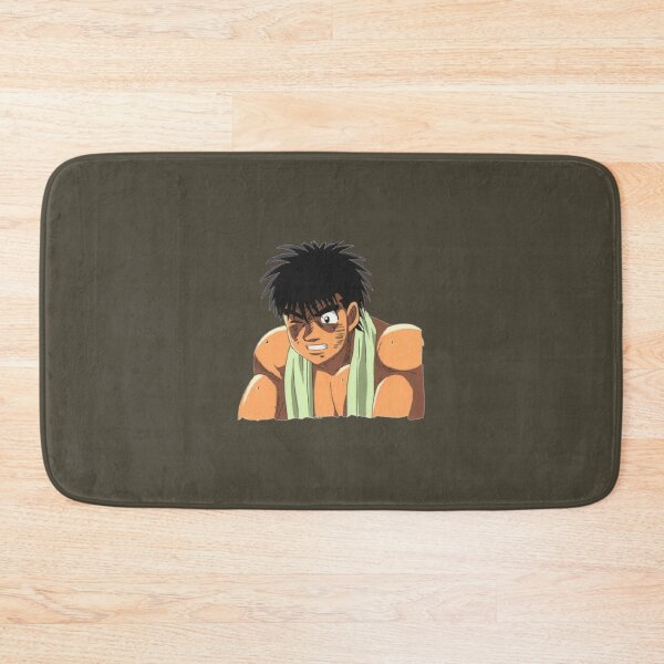 Item preview, Hajime No Ippo s    designed and sold by WildChildin.