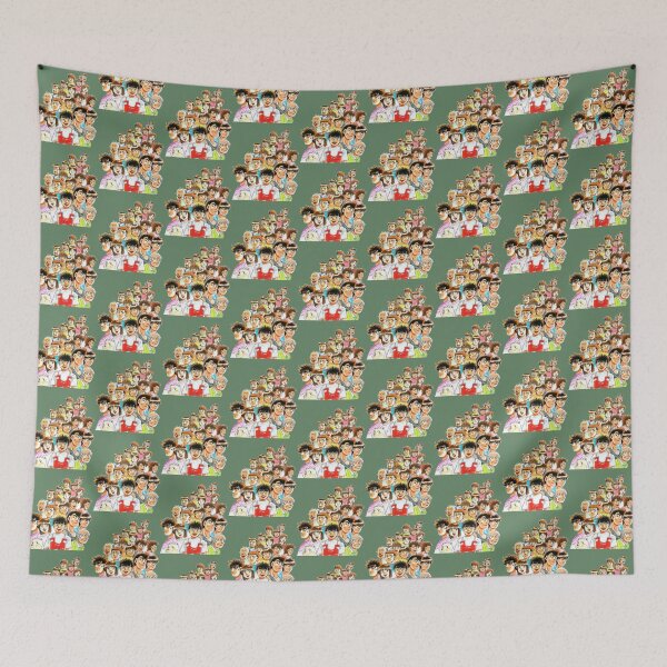 Item preview, Hajime No Ippo s   designed and sold by WildChildin.