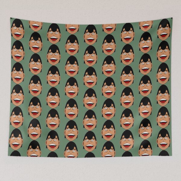 Item preview, Hajime No Ippo s Long  designed and sold by WildChildin.