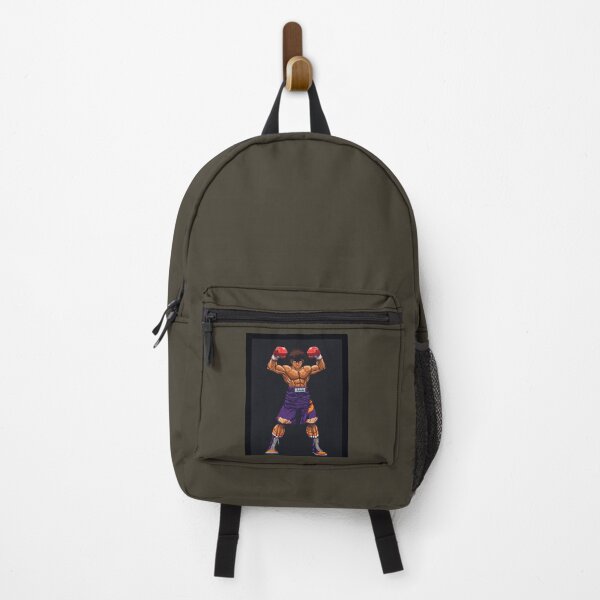 Item preview, Hajime no ippo Sendo Graphic  designed and sold by WildChildin.
