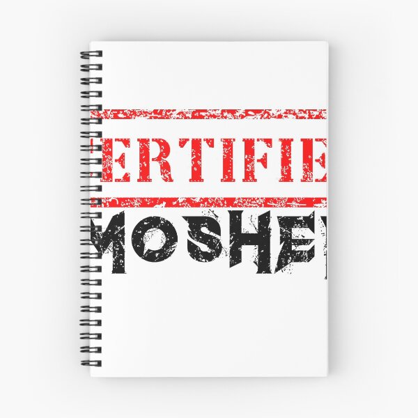 Item preview, Certified Mosher  designed and sold by JPsCreatorium.