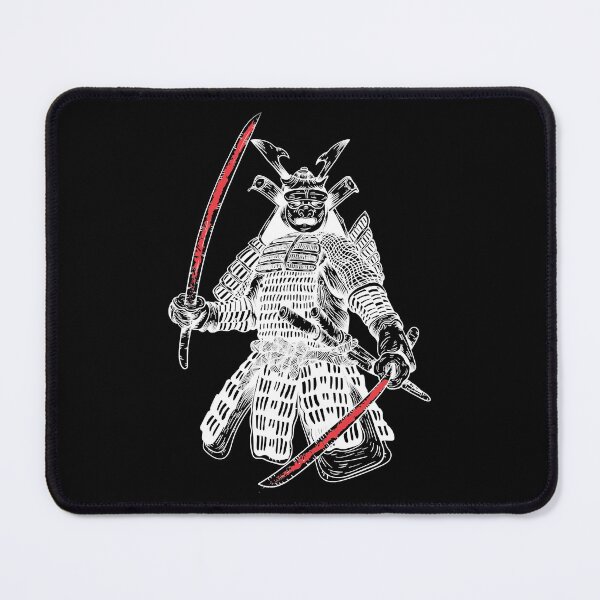 Item preview, Japan samurai warrior katana sword fight vintage Movie designed and sold by LindaGosne3090.