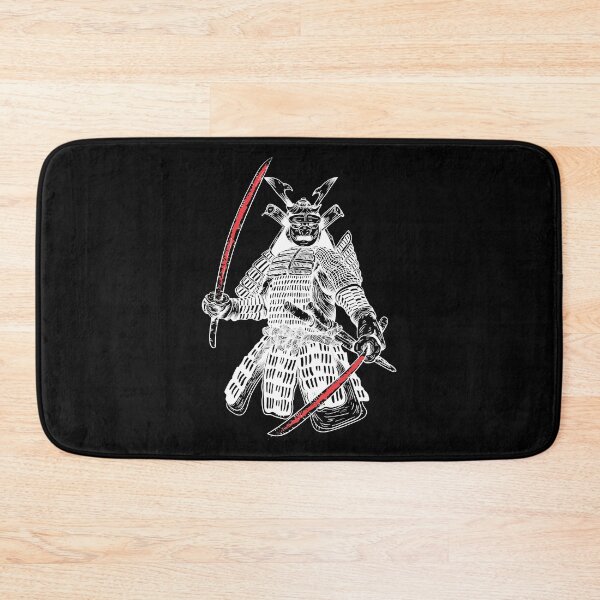 Item preview, Japan samurai warrior katana sword fight vintage Movie designed and sold by LindaGosne3090.