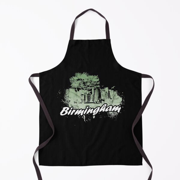 Item preview, Birmingham City Home designed and sold by titanosdesign.