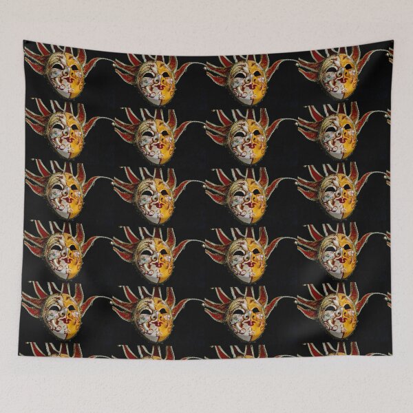 Item preview, Venetian Mask 4 designed and sold by Steve Purnell Photography.