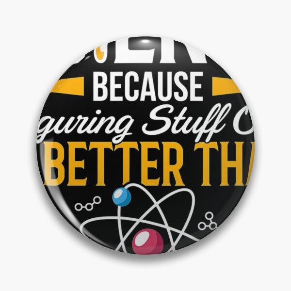 Item preview, Science Science Science Is Real Science designed and sold by GesineMartin.