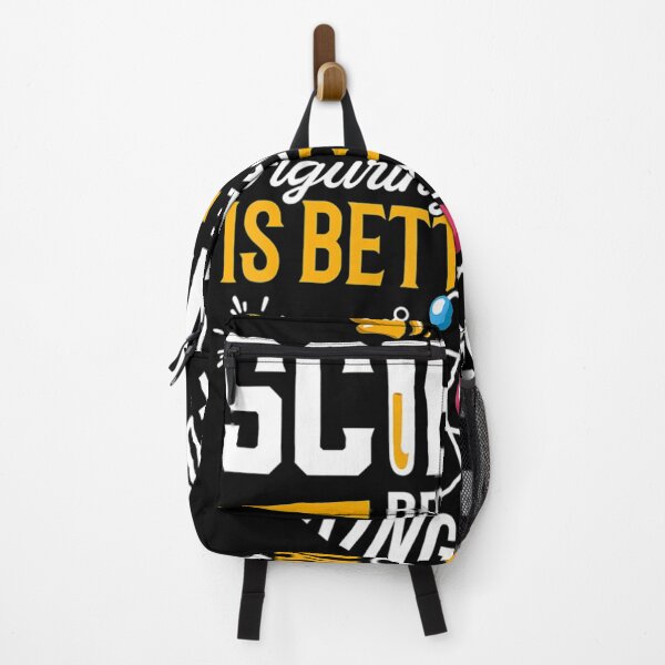 Item preview, Science Science Science Is Real Science designed and sold by GesineMartin.
