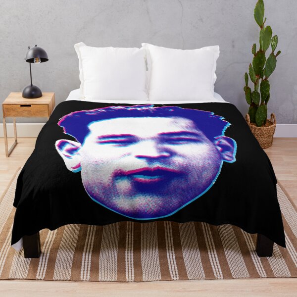 Item preview, The face full color Kurosawa vintage Movie designed and sold by LindaGosne3090.