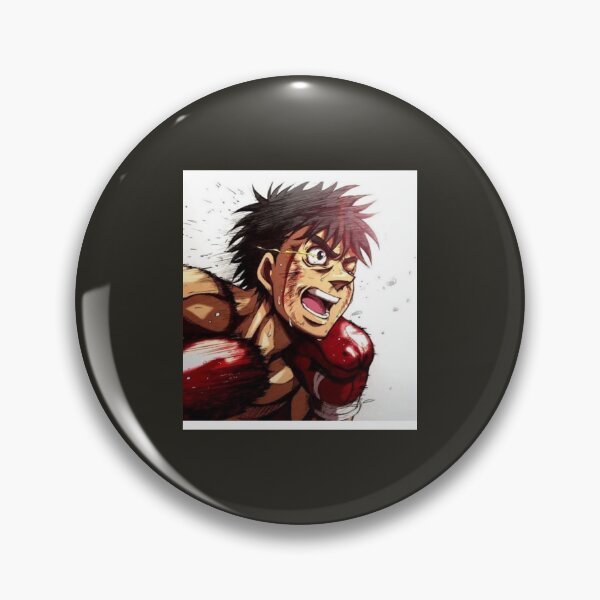 Item preview, Hajime no Ippo Sleeveless Top designed and sold by WildChildin.