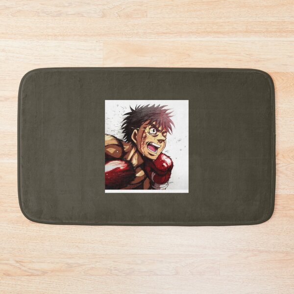 Item preview, Hajime no Ippo Sleeveless Top designed and sold by WildChildin.